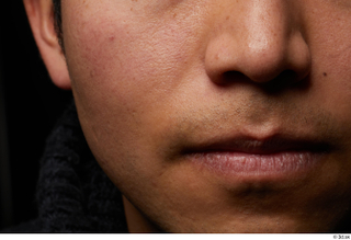 Photos Rafael Prats HD Face skin references lips nose skin…